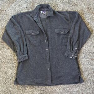 North Crest Fleece Jacket